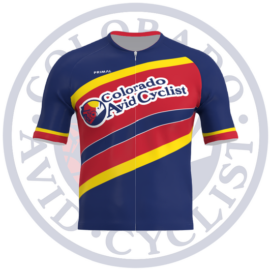 Men's Omni Jersey