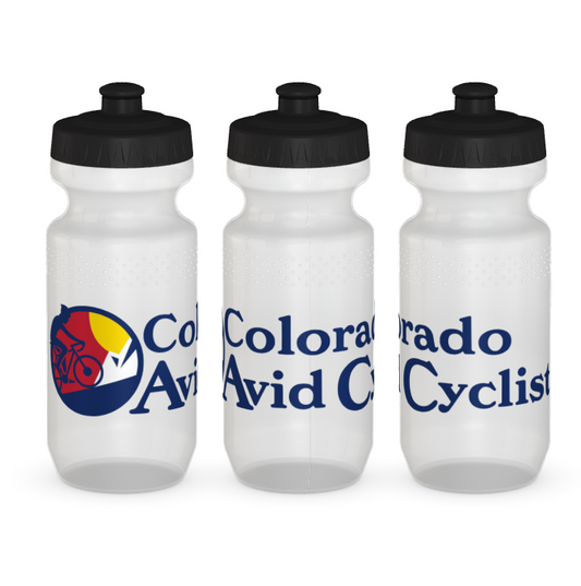 CAC Water Bottle