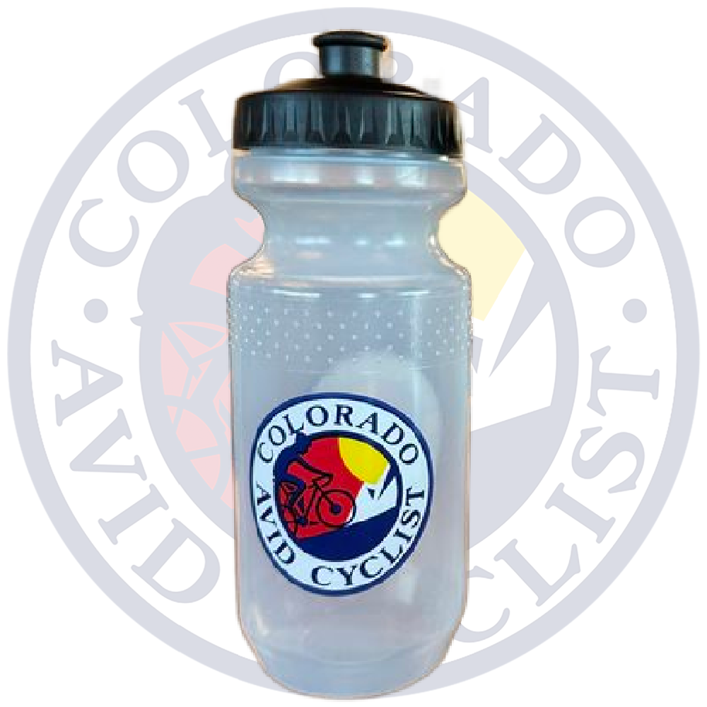 CAC Water Bottle