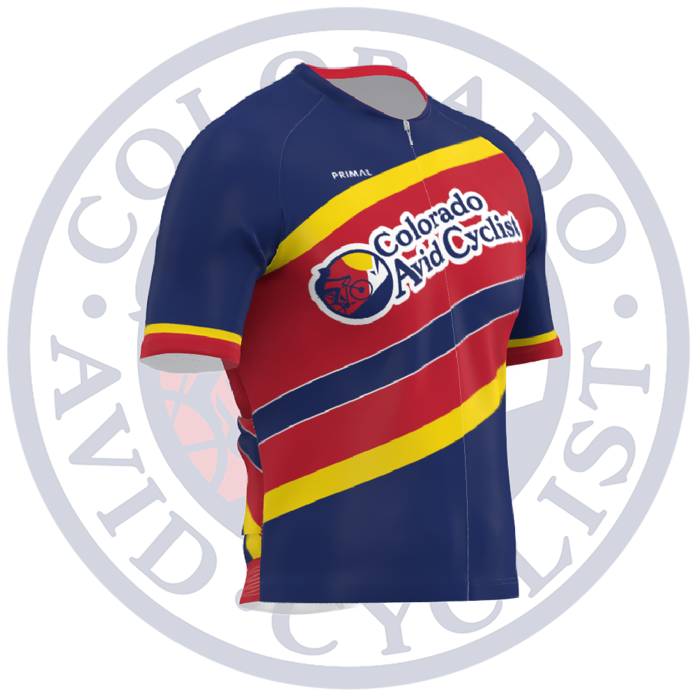 Women's Omni Jersey