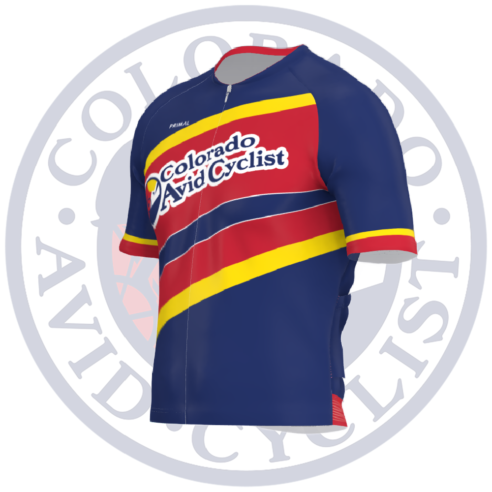 Women's Omni Jersey