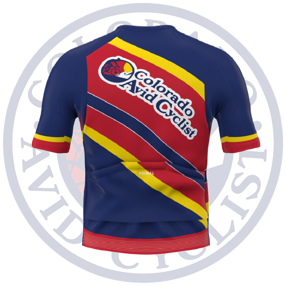 Women's Omni Jersey