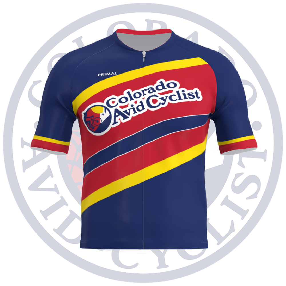 Women's Omni Jersey